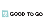 Good TO Go logo
