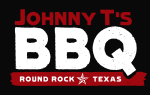 Johnny T's BBQ logo