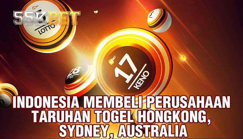 KEMBANGSLOT | Portal Hiburan On Terbesar di Indonesia