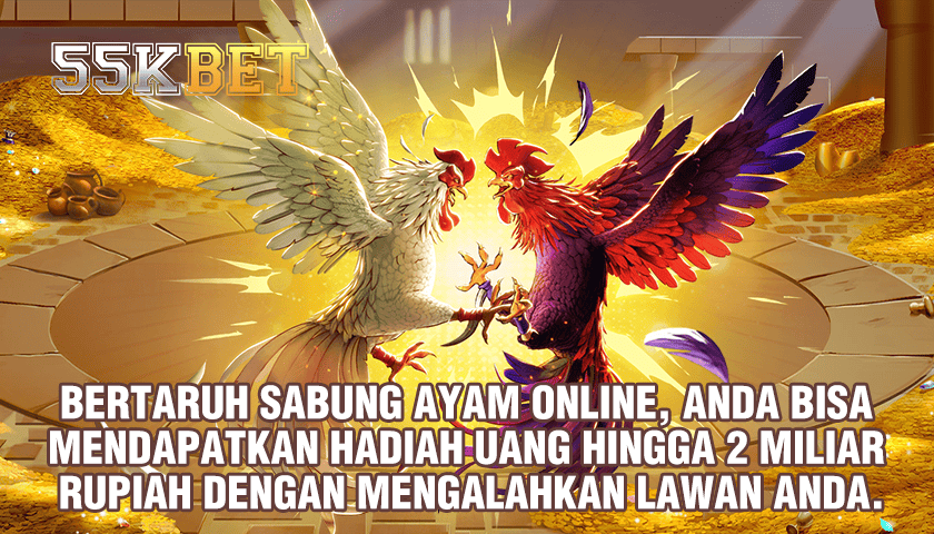 Situs Judi Slot On Gacor Hari Ini & Raja Slot88 Resmi