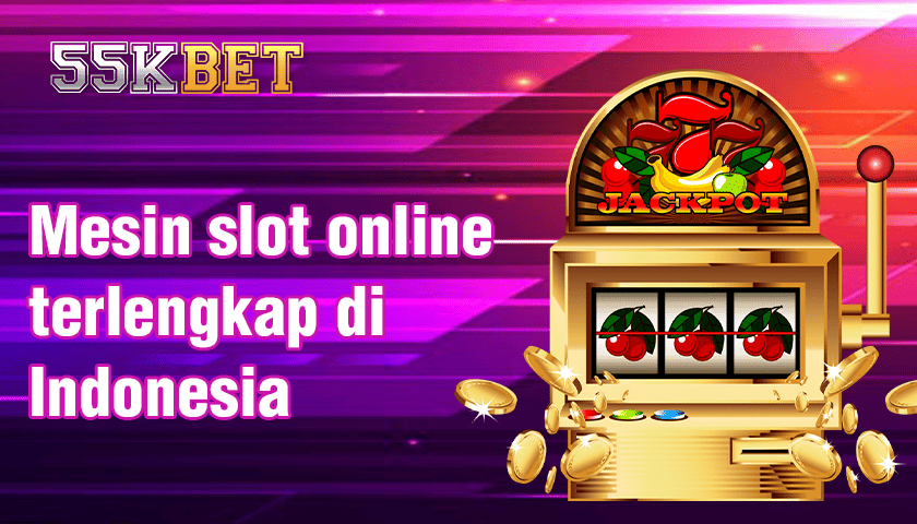 SITUS JUDI GAME SLOT ON TERBAIK